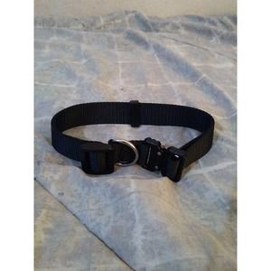Tactical Dog Collar XL